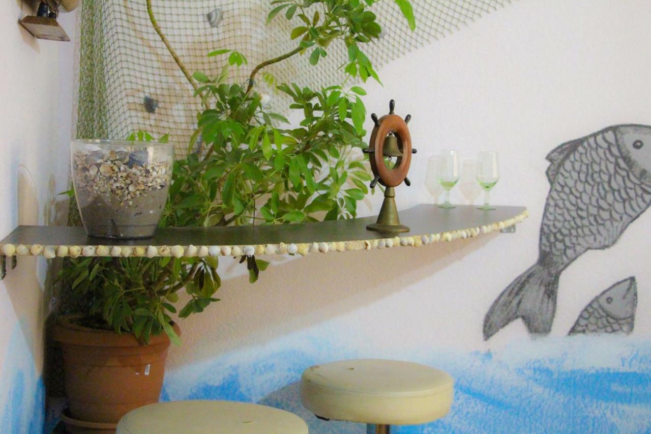 Guest House Calipso Baku Bagian luar foto